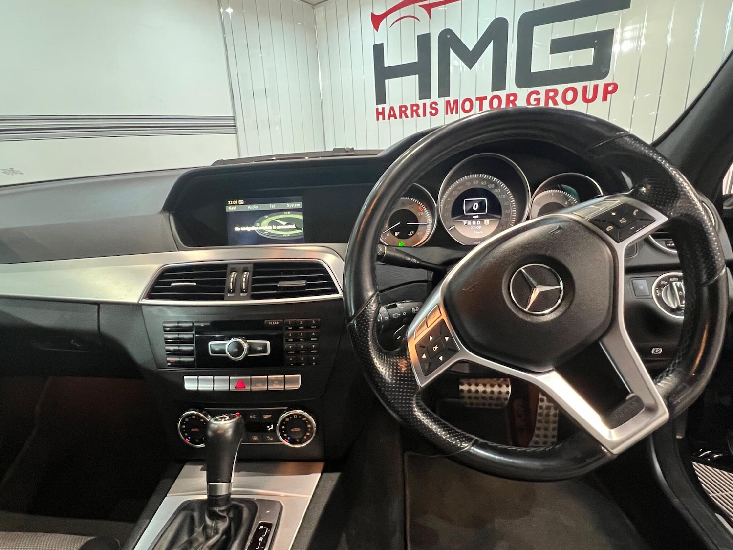 Used Mercedes-Benz C Class 2011 for sale - 76432025: Photo 31