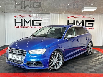 Used Audi A3 2015 for sale - 78230645: Photo