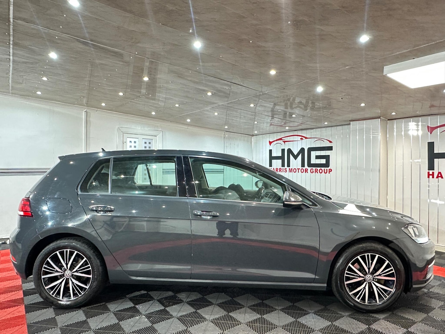 Used Volkswagen Golf for sale - 77203626: Photo 10