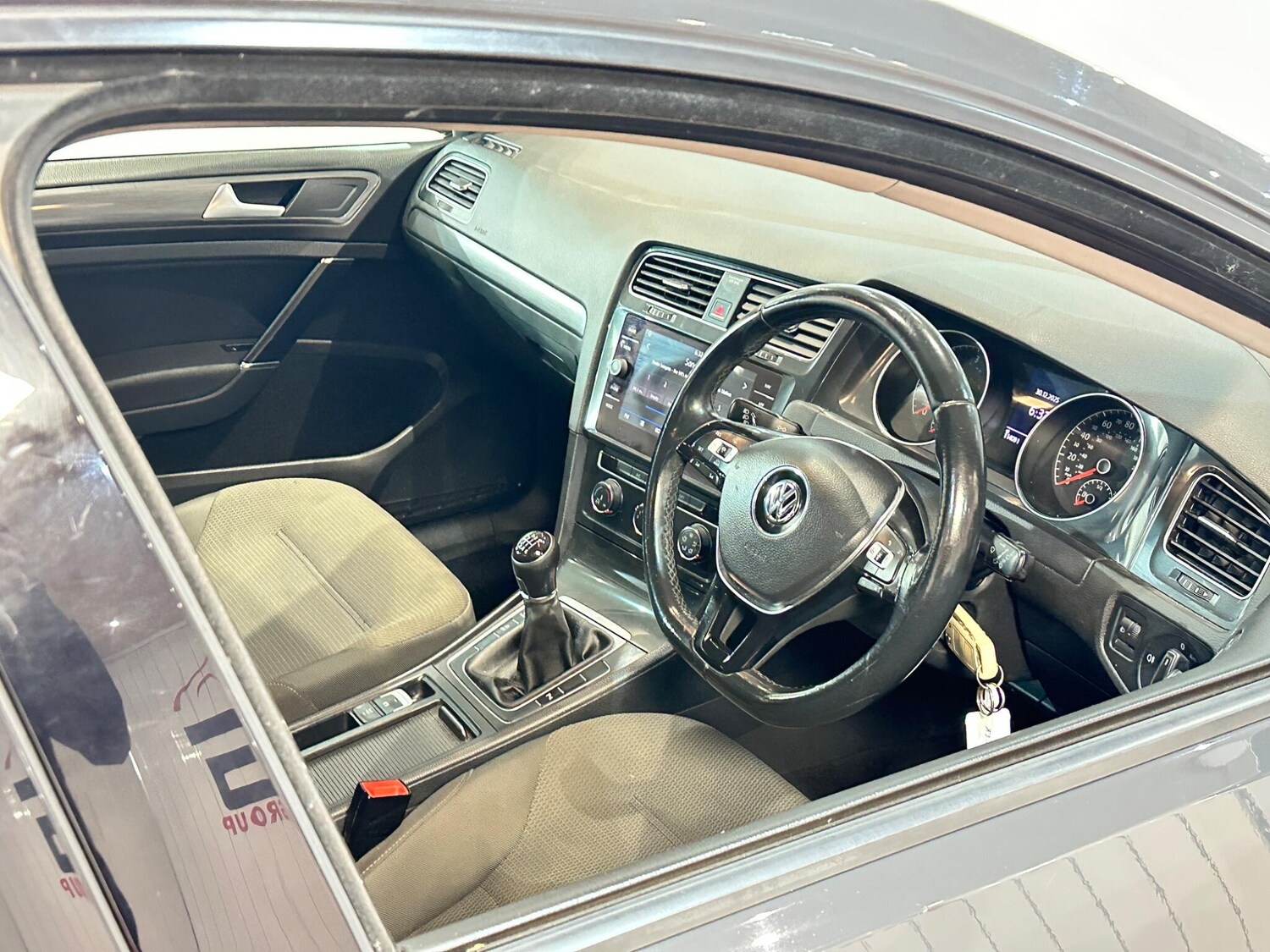 Used Volkswagen Golf for sale - 77203626: Photo 12