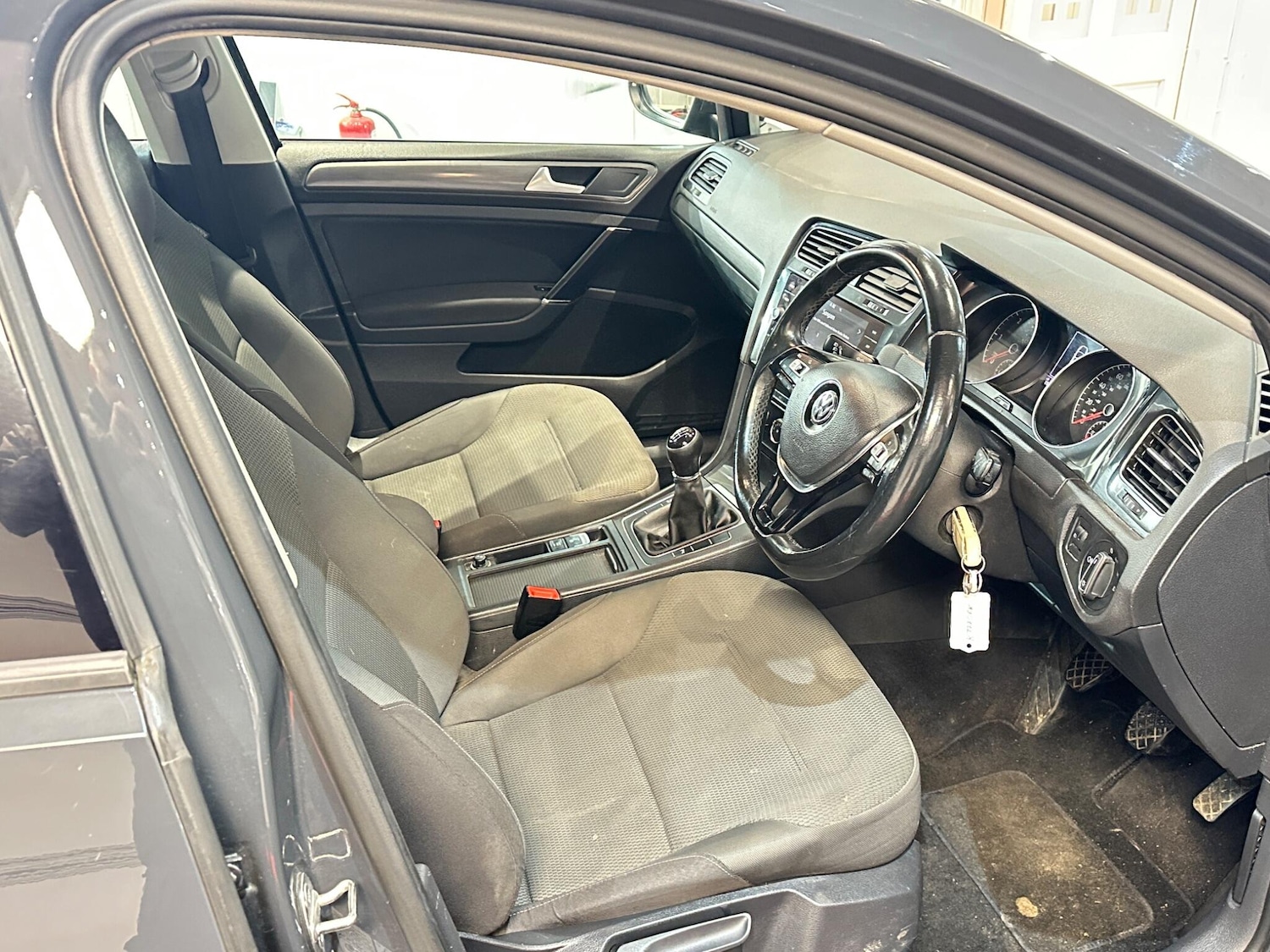 Used Volkswagen Golf for sale - 77203626: Photo 13