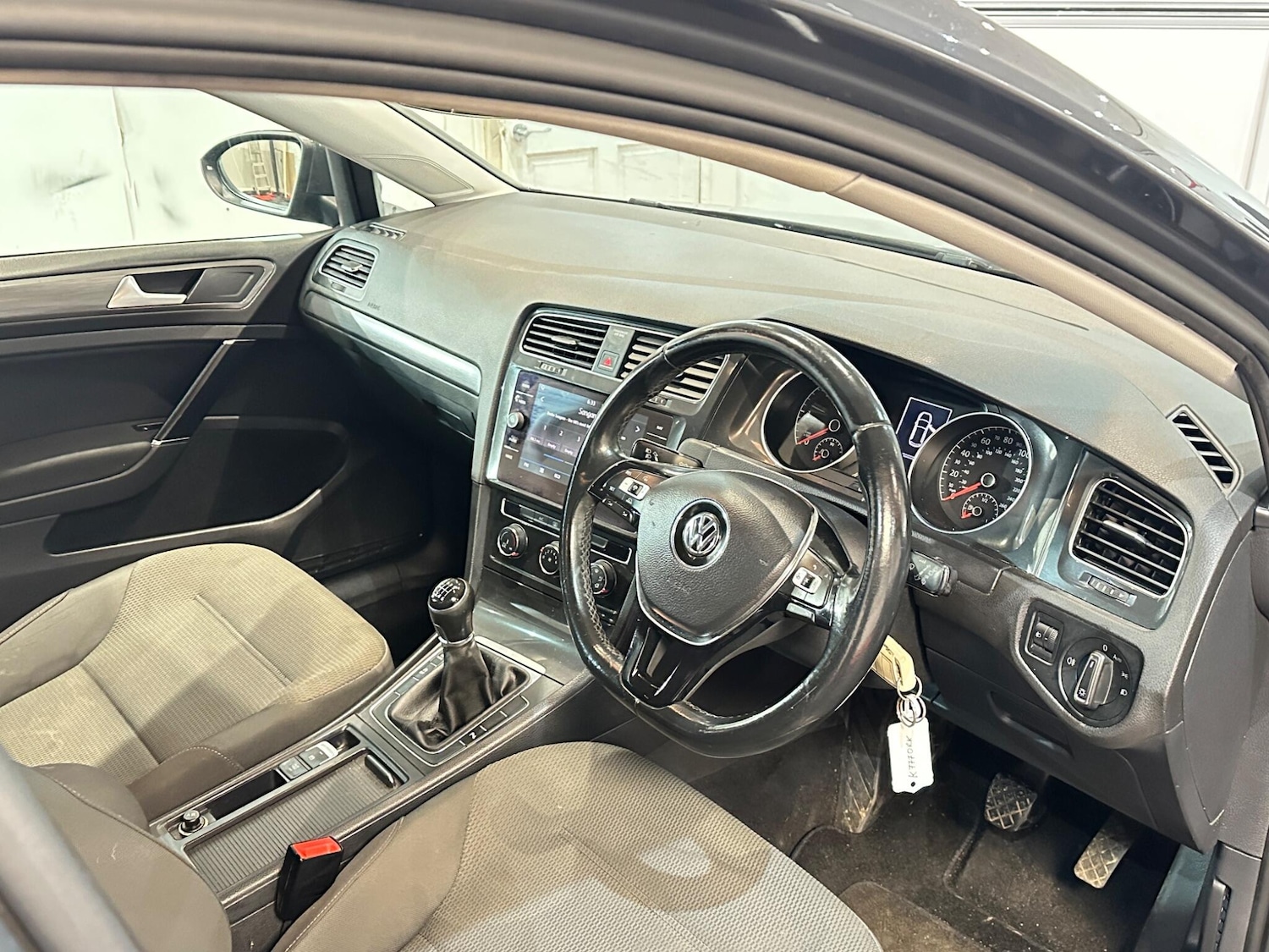 Used Volkswagen Golf for sale - 77203626: Photo 14