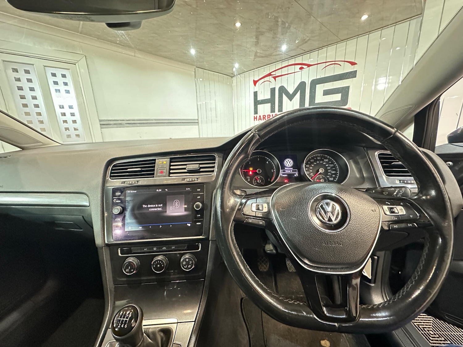 Used Volkswagen Golf for sale - 77203626: Photo 19