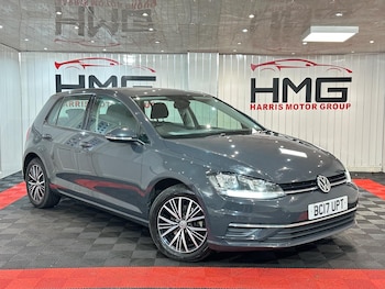 Used Volkswagen Golf 2017 for sale - 77203626: Photo