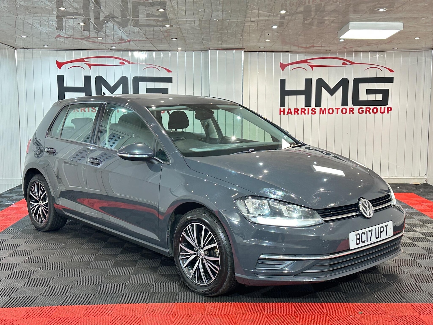 Used Volkswagen Golf for sale - 77203626: Photo 2