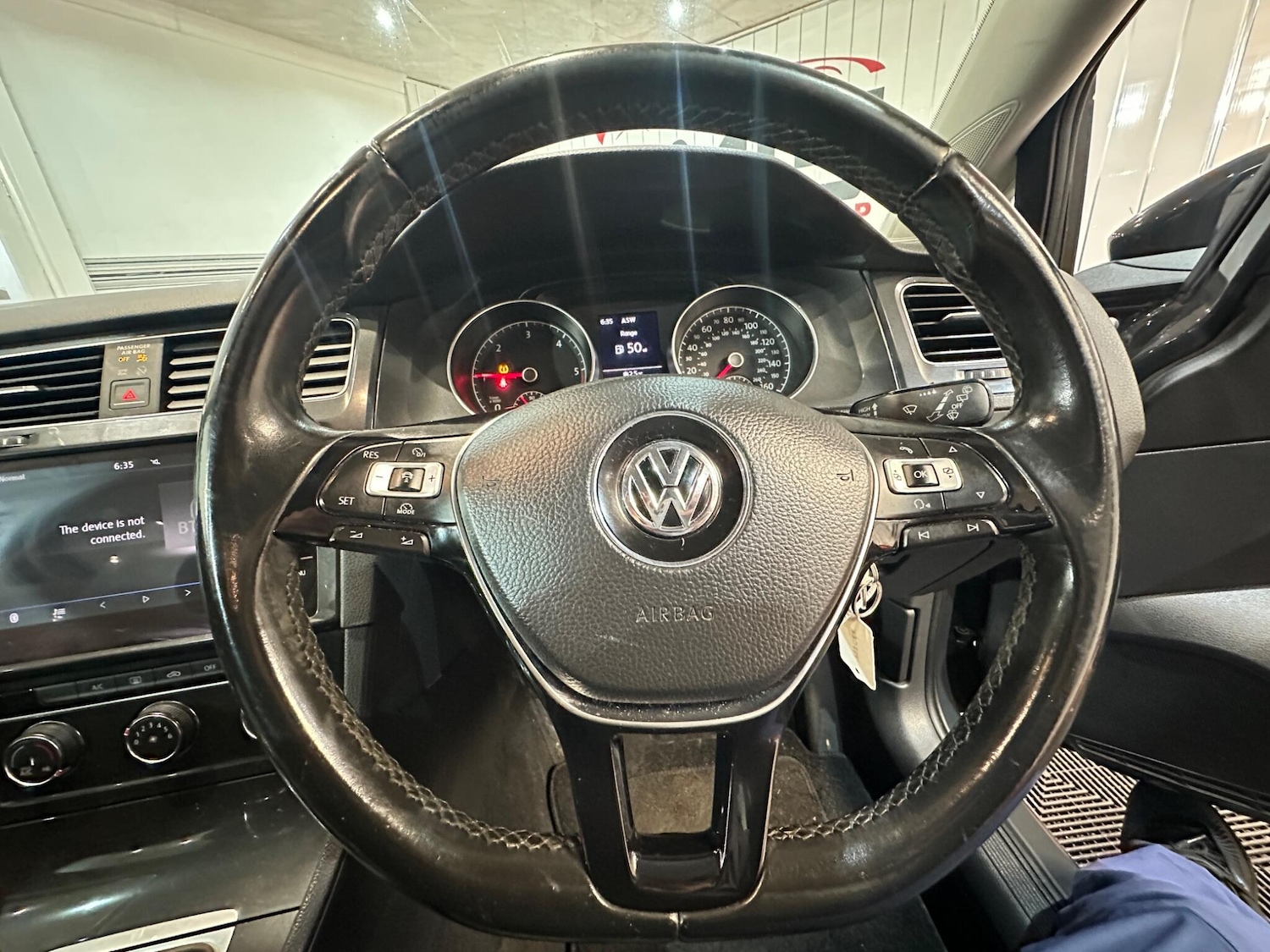 Used Volkswagen Golf for sale - 77203626: Photo 20