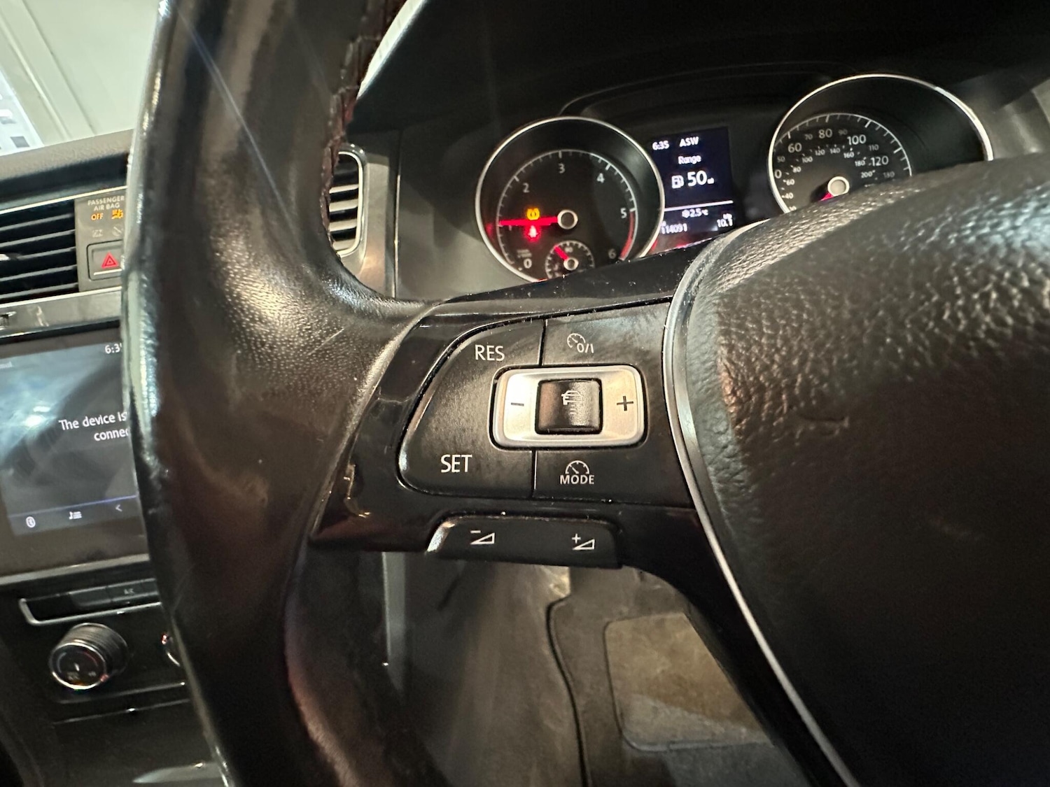 Used Volkswagen Golf for sale - 77203626: Photo 21