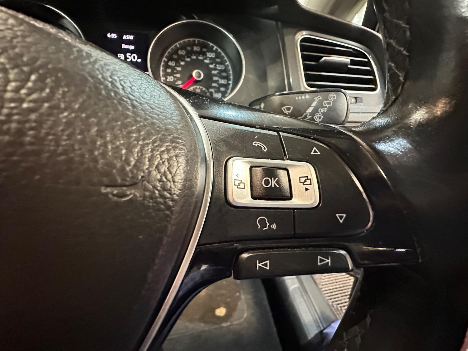 Used Volkswagen Golf for sale - 77203626: Photo 22