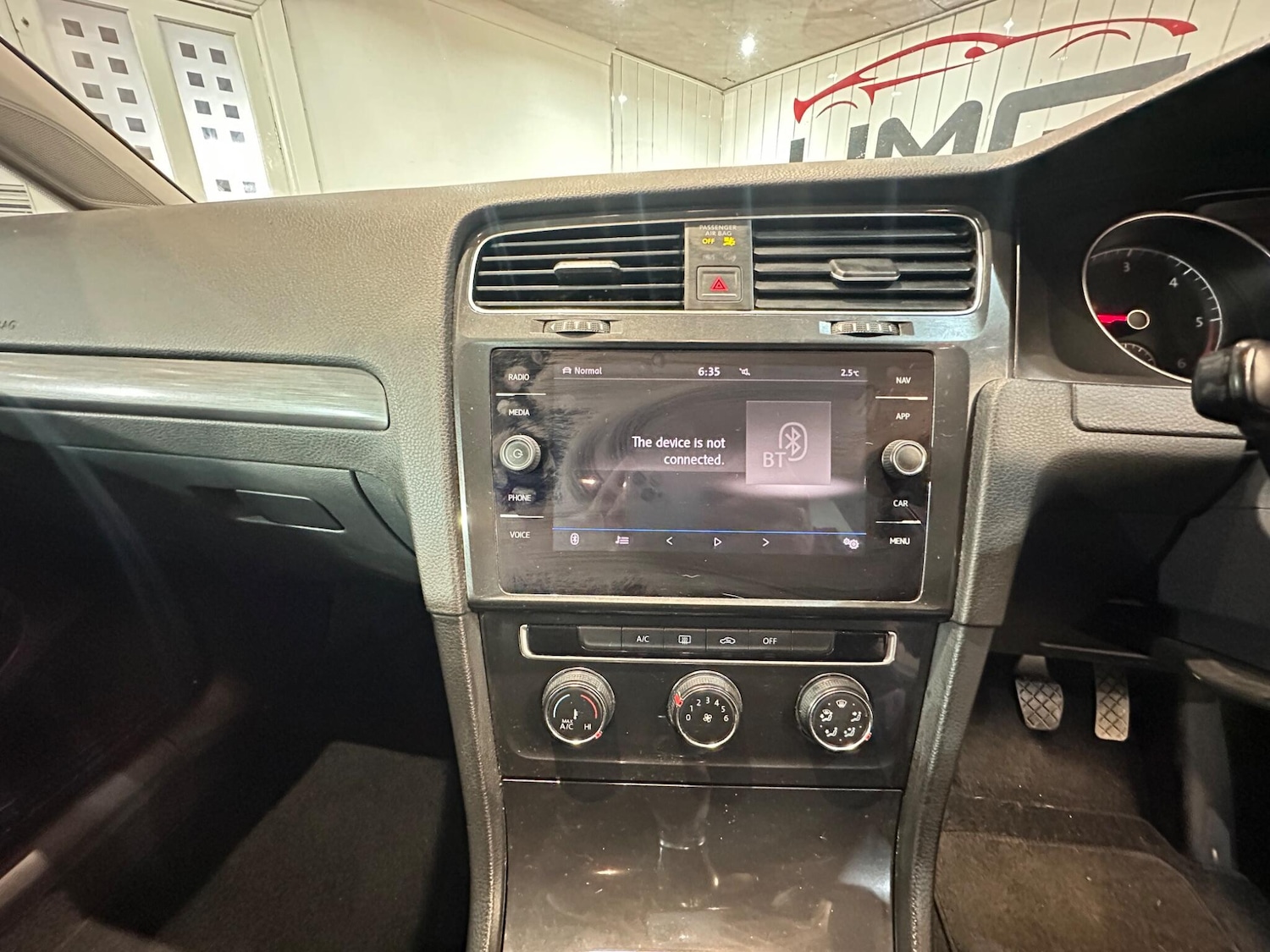 Used Volkswagen Golf for sale - 77203626: Photo 24