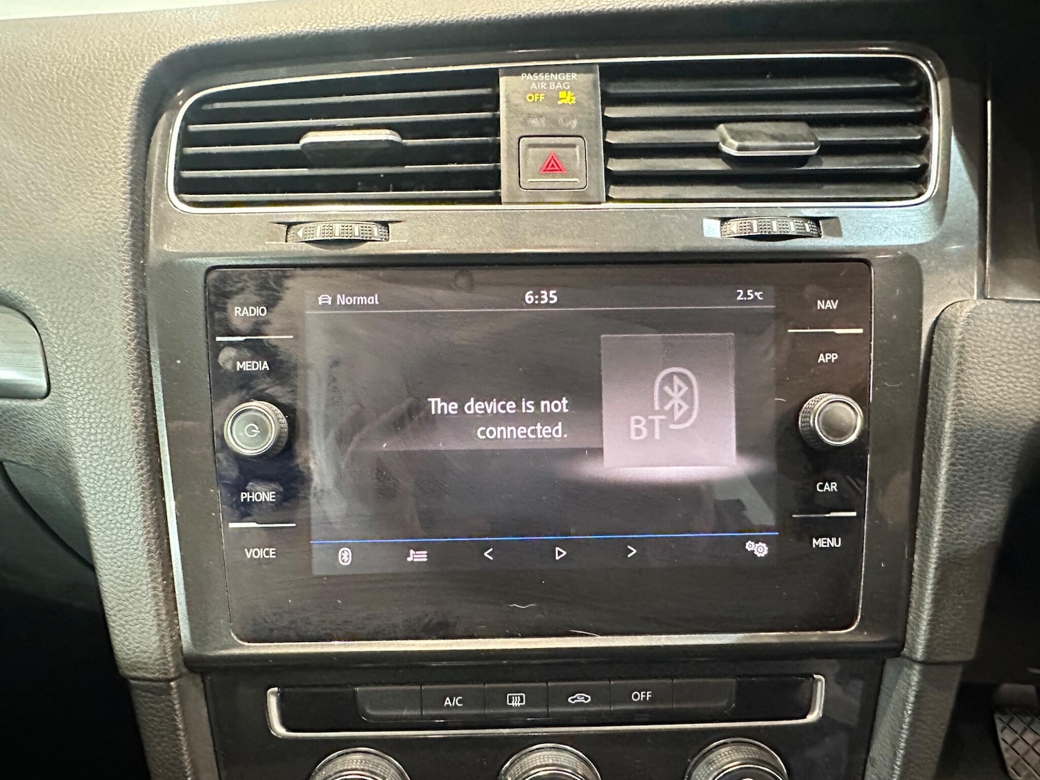 Used Volkswagen Golf for sale - 77203626: Photo 25