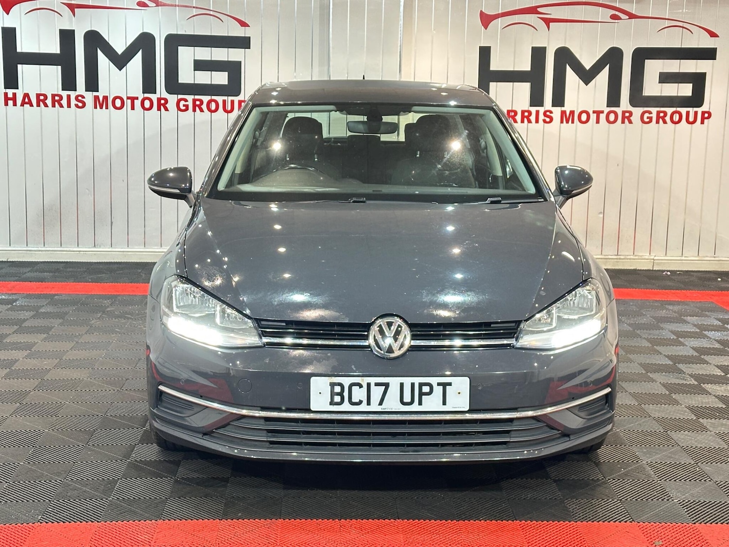 Used Volkswagen Golf for sale - 77203626: Photo 3