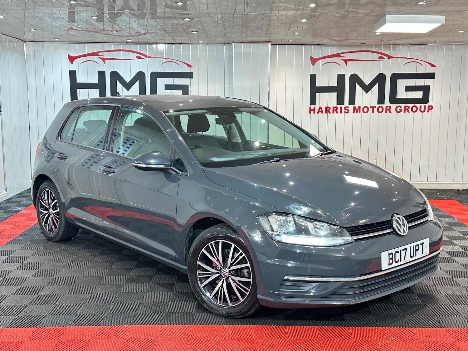 Used Volkswagen Golf for sale - 77203626: Photo 32