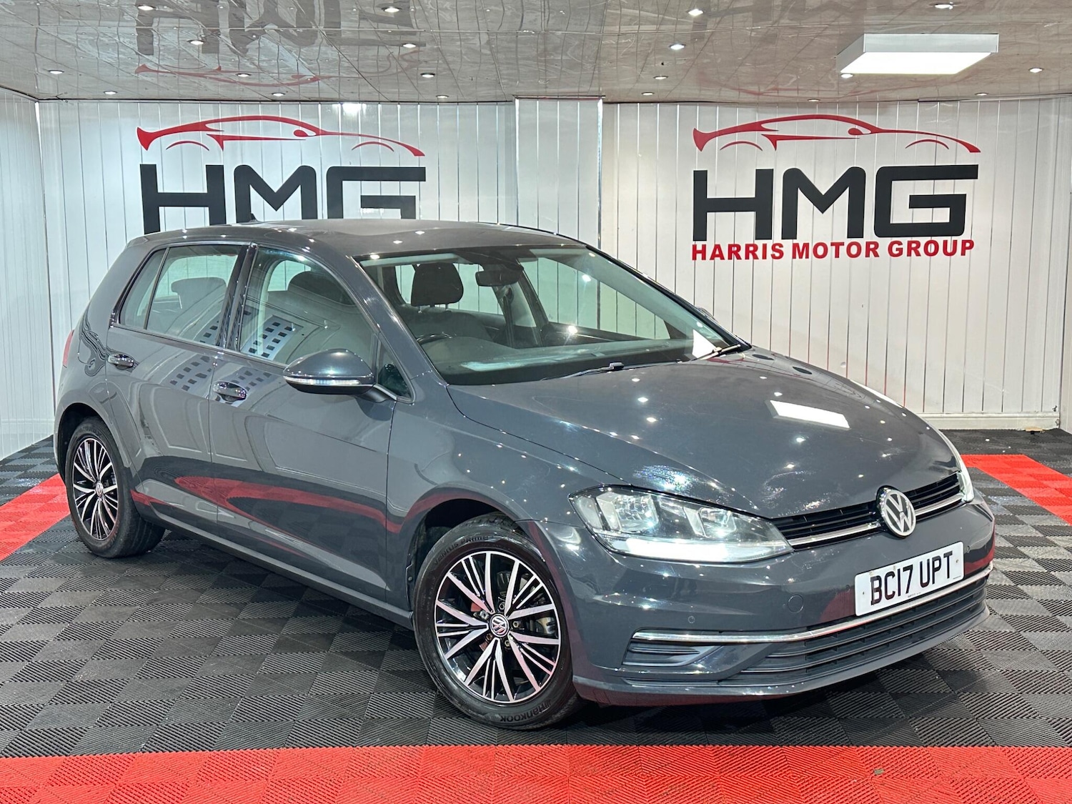 Used Volkswagen Golf for sale - 77203626: Photo 33