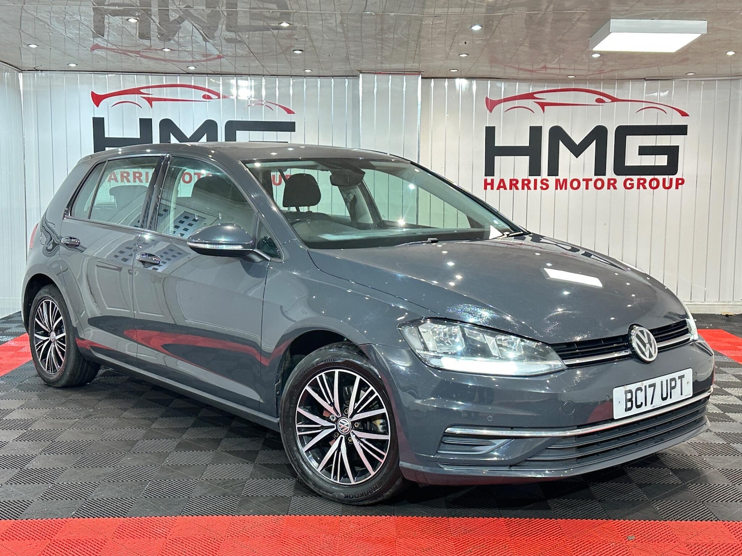 Used Volkswagen Golf for sale - 77203626: Photo 34