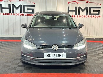 Used Volkswagen Golf 2017 for sale - 77203626: Photo