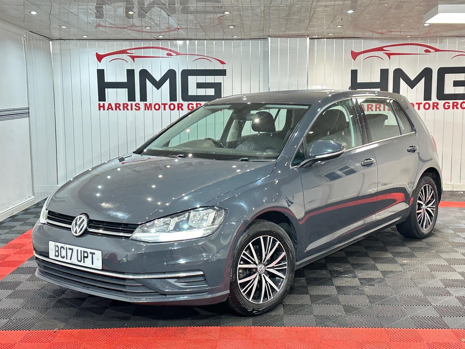 Used Volkswagen Golf for sale - 77203626: Photo 4