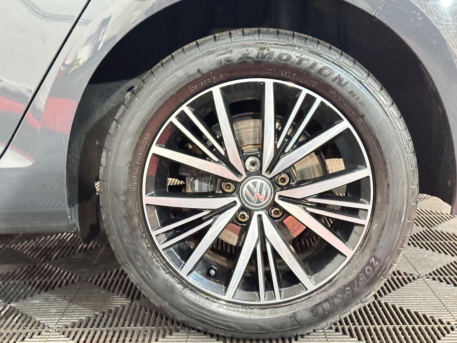 Used Volkswagen Golf for sale - 77203626: Photo 40