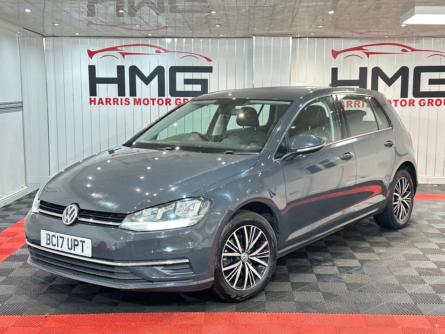 Used Volkswagen Golf for sale - 77203626: Photo 44