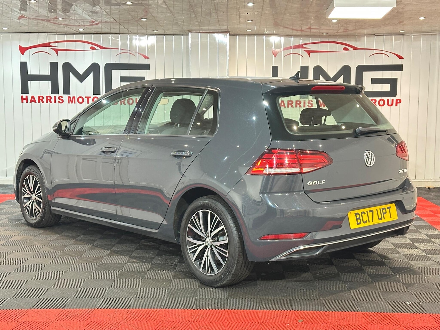 Used Volkswagen Golf for sale - 77203626: Photo 48