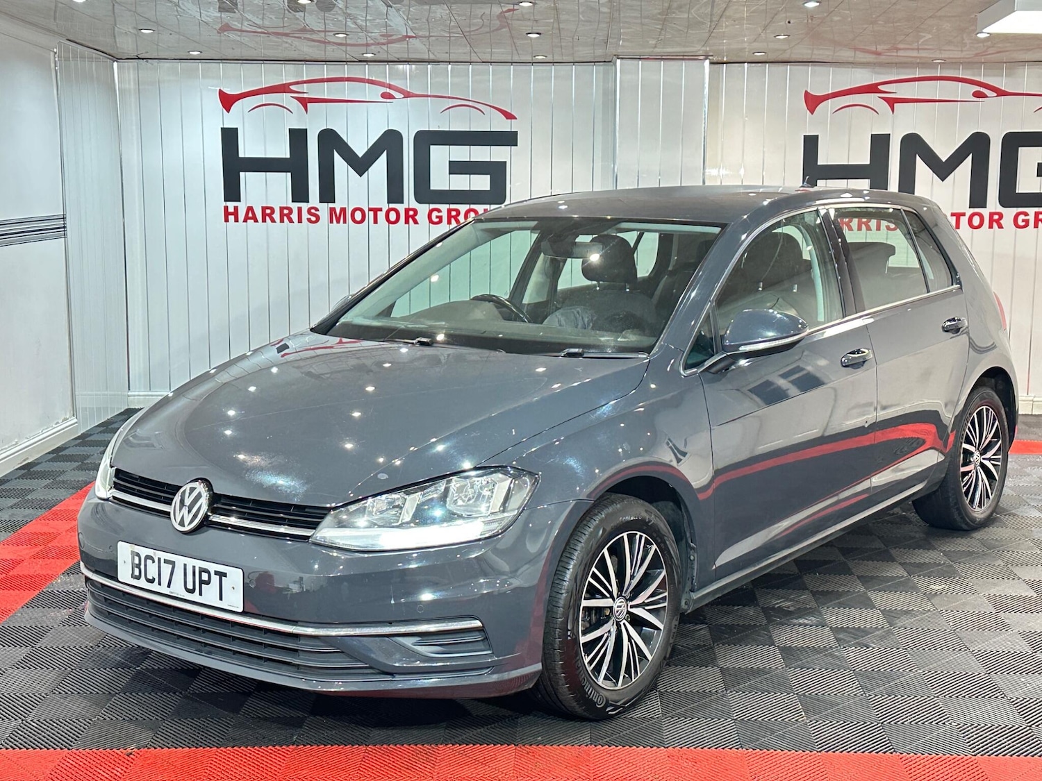 Used Volkswagen Golf for sale - 77203626: Photo 5