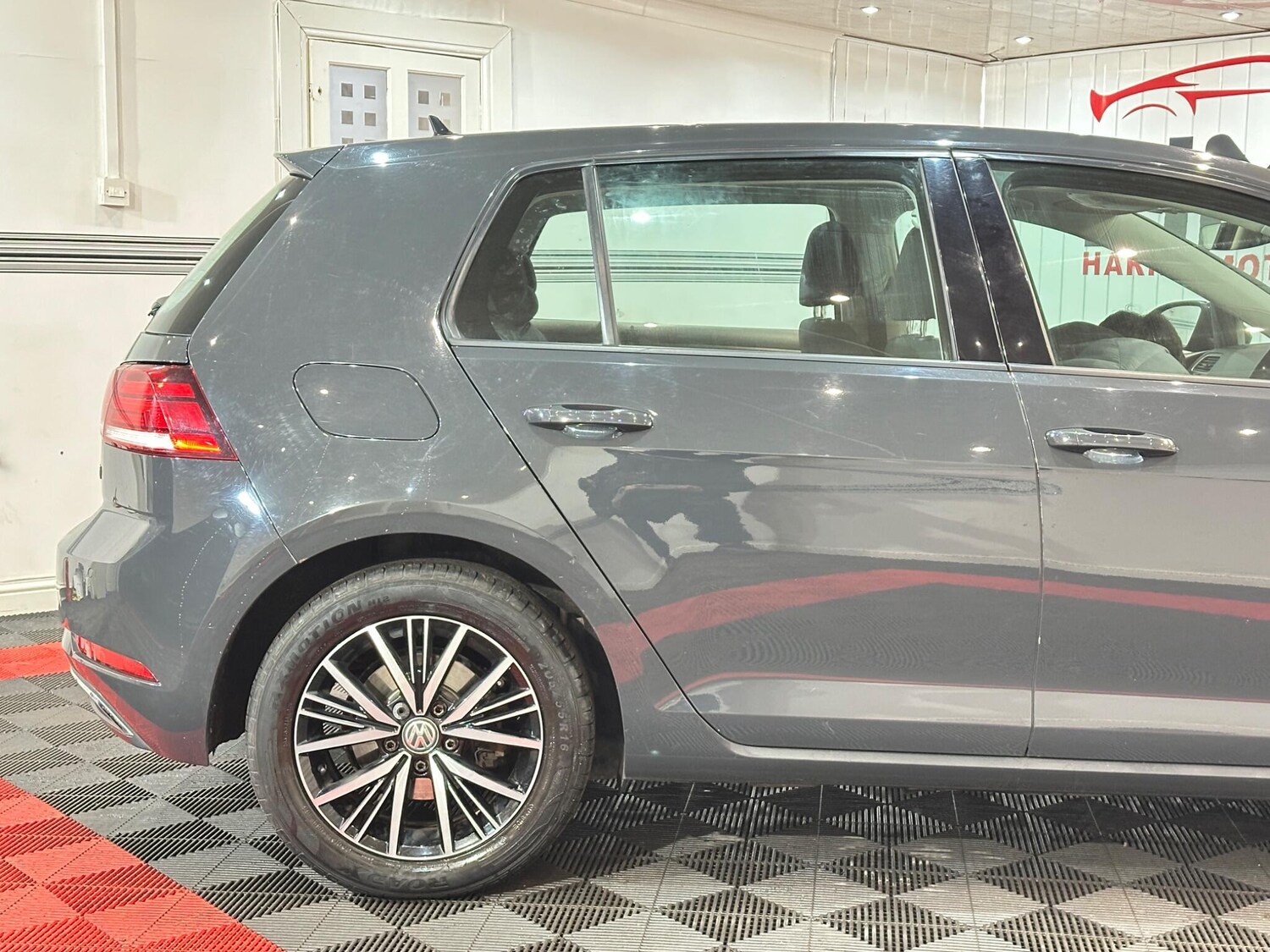 Used Volkswagen Golf for sale - 77203626: Photo 59