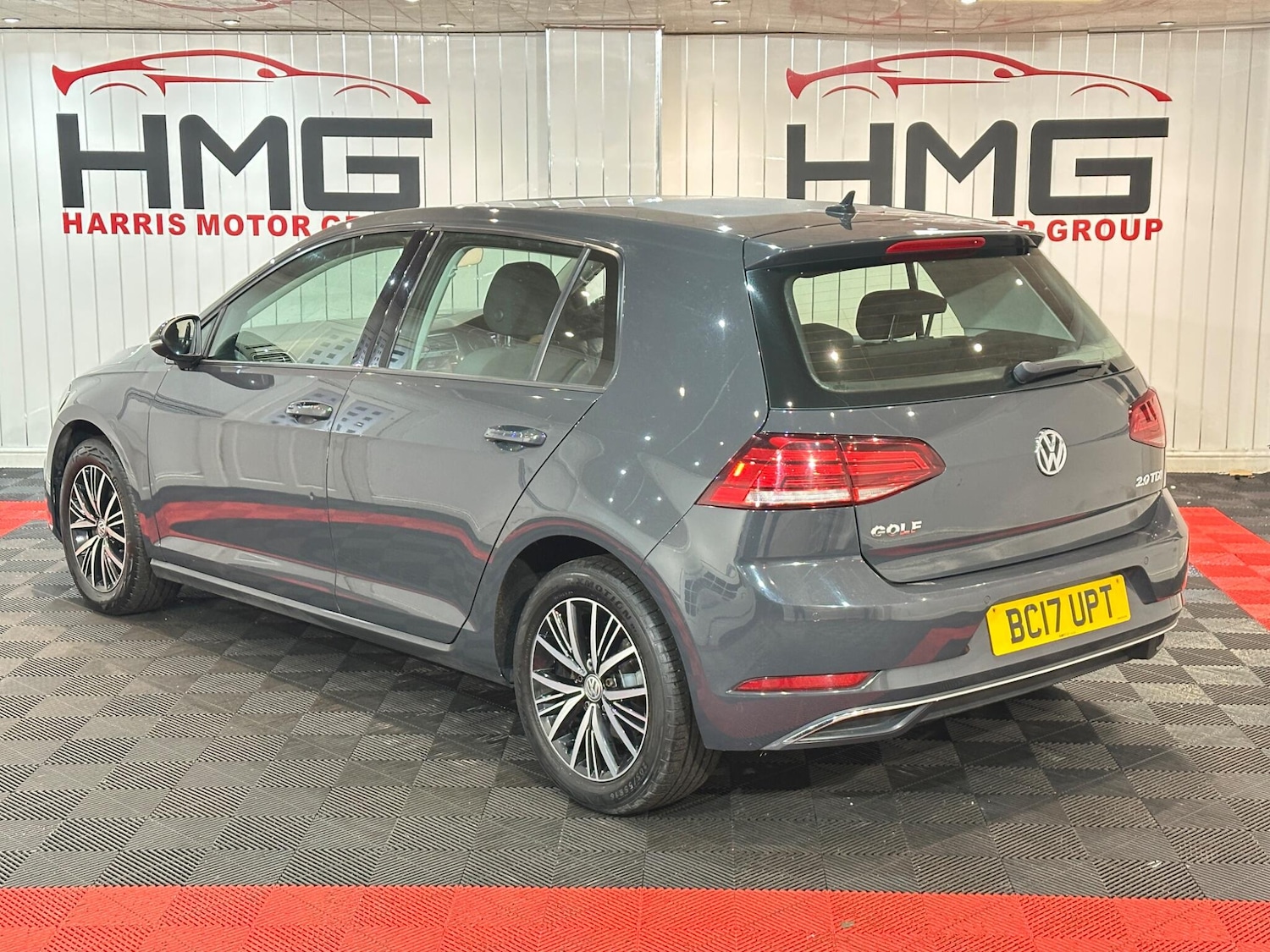 Used Volkswagen Golf for sale - 77203626: Photo 7