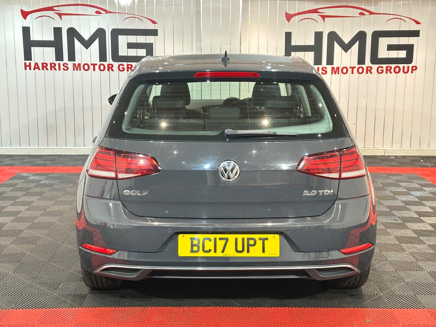 Used Volkswagen Golf for sale - 77203626: Photo 8