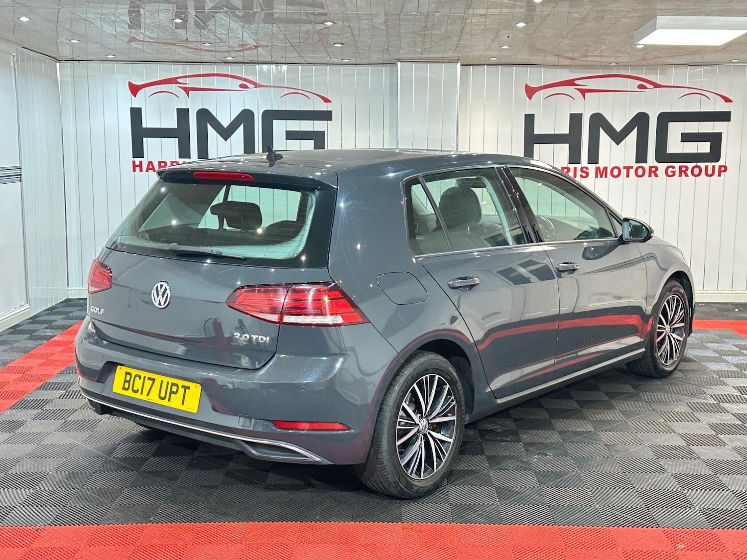 Used Volkswagen Golf for sale - 77203626: Photo 9