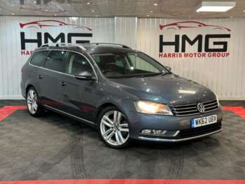 2012 (62) - 2.0 TDI BlueMotion Tech Sport Euro 5 (s/s) 5dr
