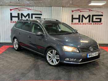 Used Volkswagen Passat 2012 for sale - 75094159: Photo