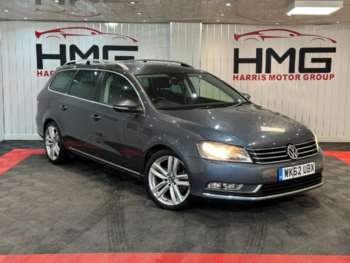 Used Volkswagen Passat 2012 for sale - 75094159: Photo