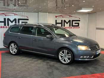 Used Volkswagen Passat 2012 for sale - 75094159: Photo