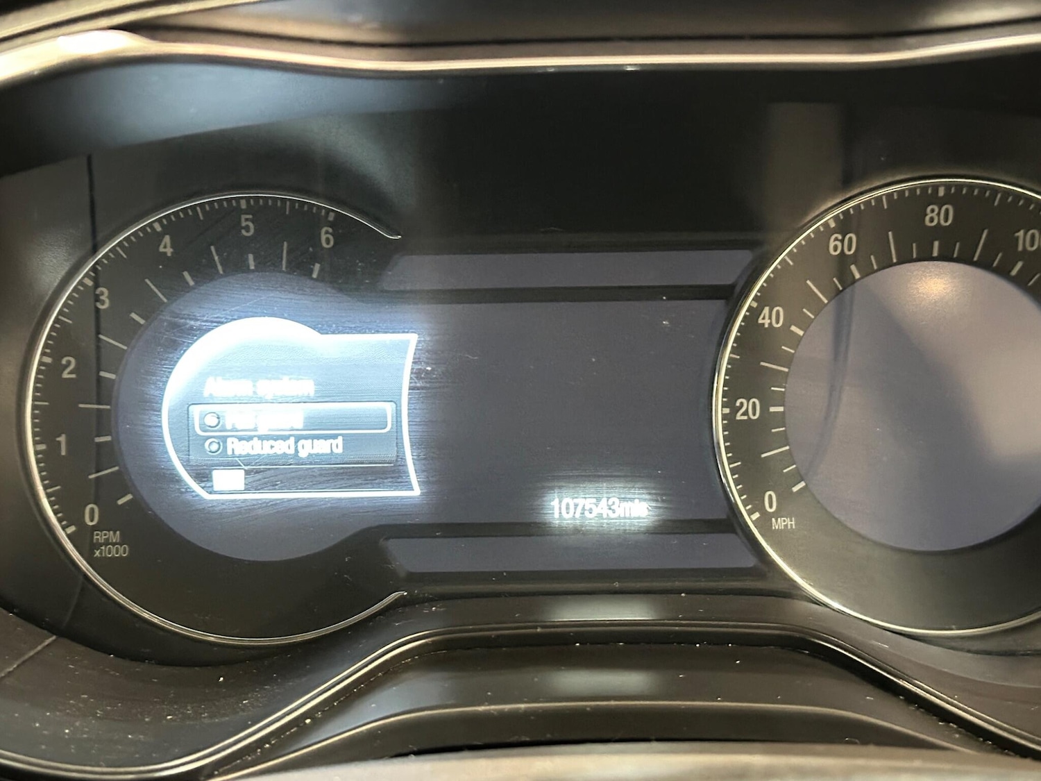 Used Ford Mondeo 2017 for sale - 76942467: Photo 26