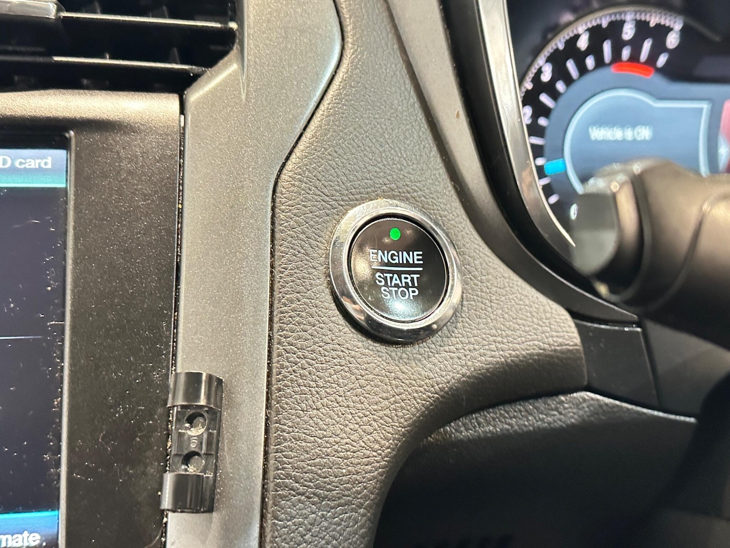 Used Ford Mondeo 2017 for sale - 76942467: Photo 31