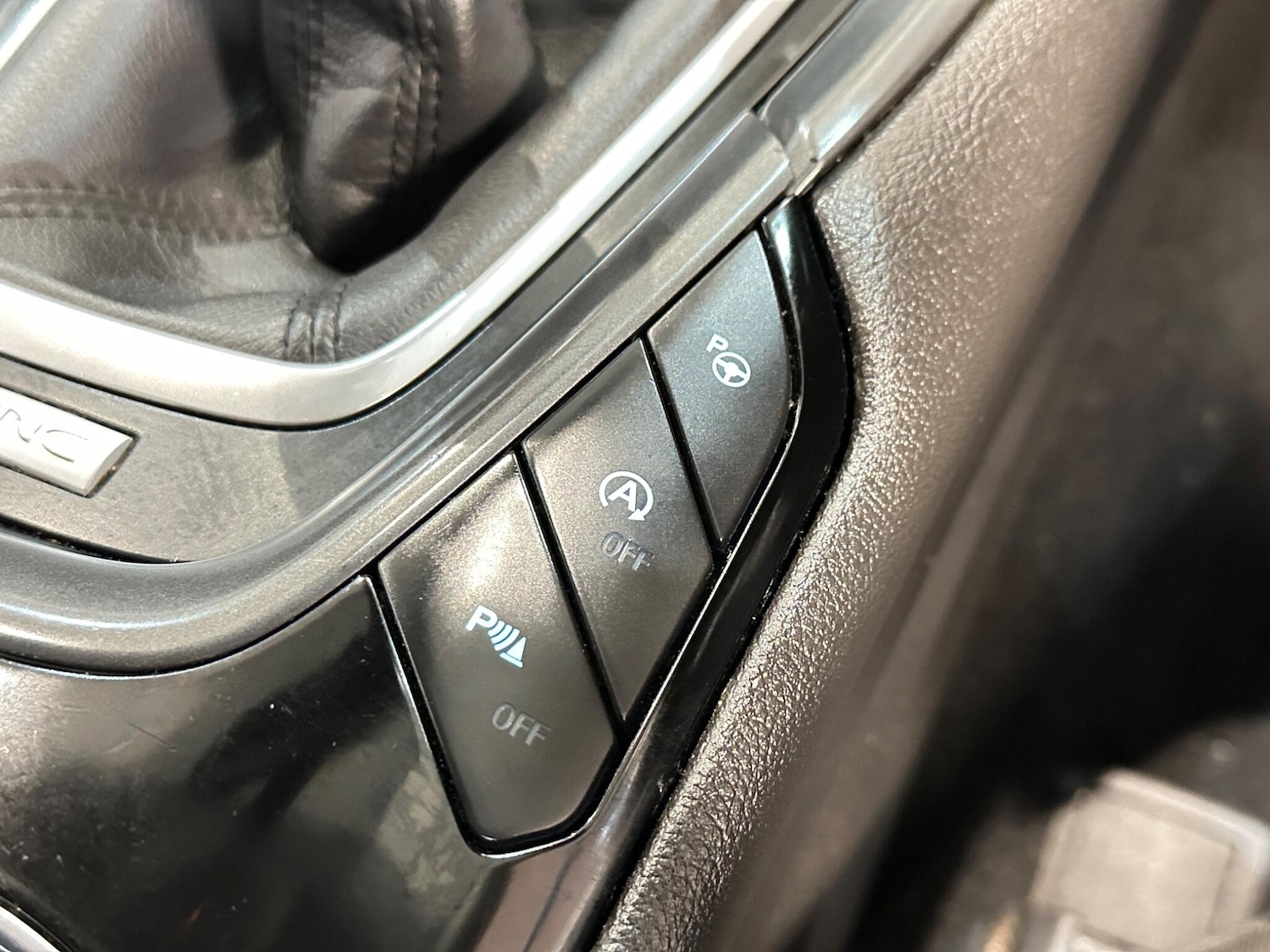 Used Ford Mondeo 2017 for sale - 76942467: Photo 34