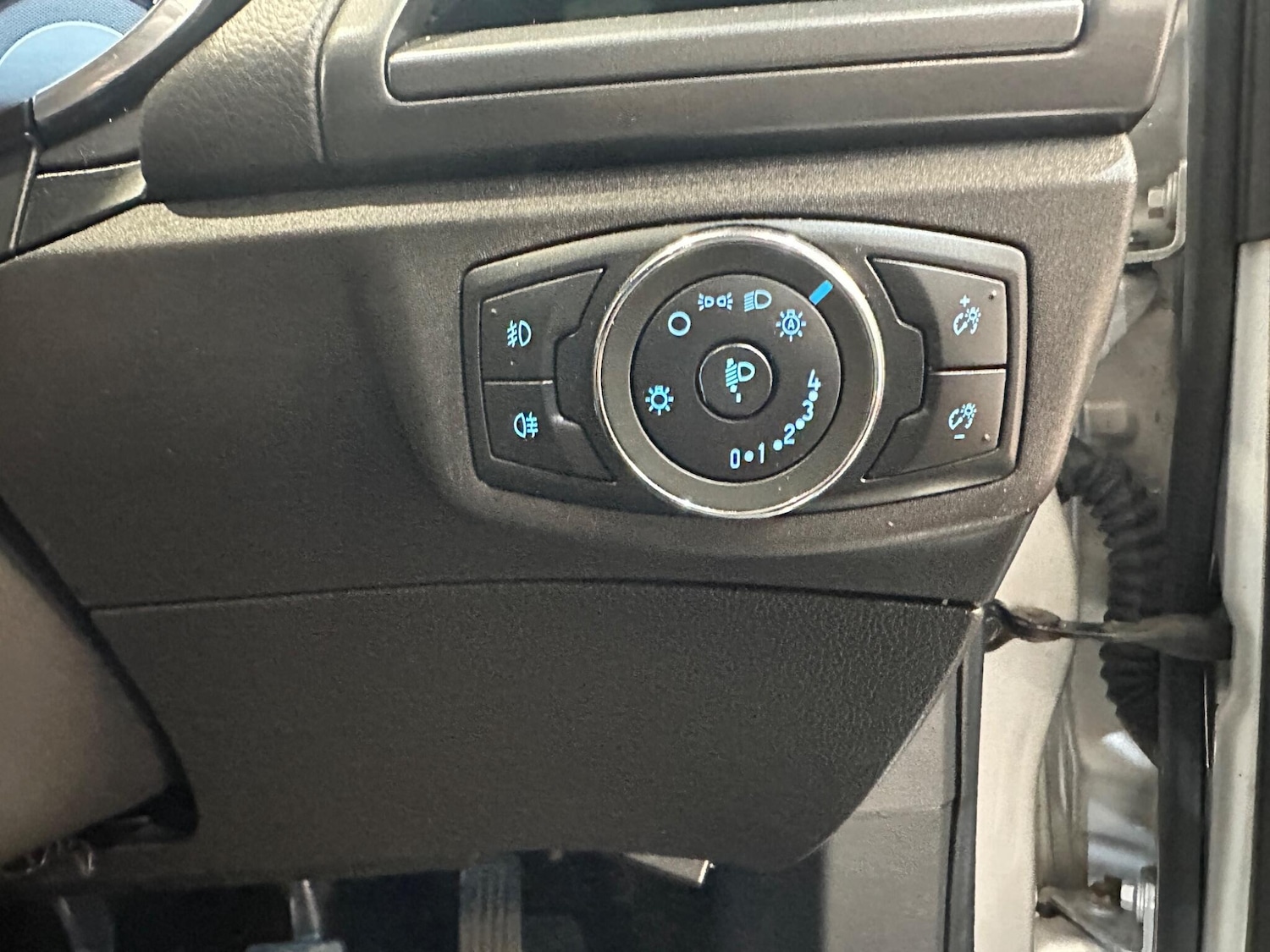 Used Ford Mondeo 2017 for sale - 76942467: Photo 35