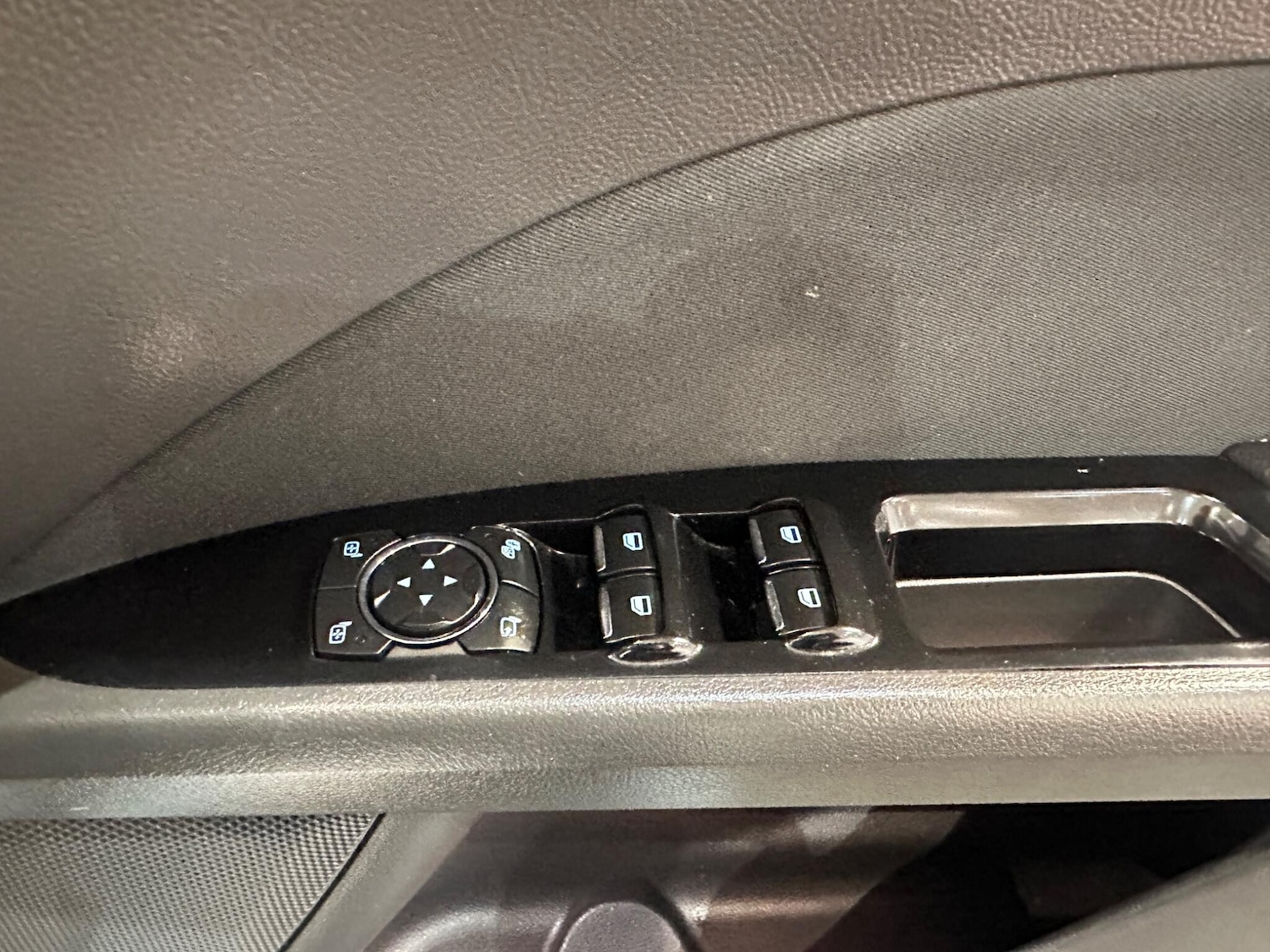 Used Ford Mondeo 2017 for sale - 76942467: Photo 36