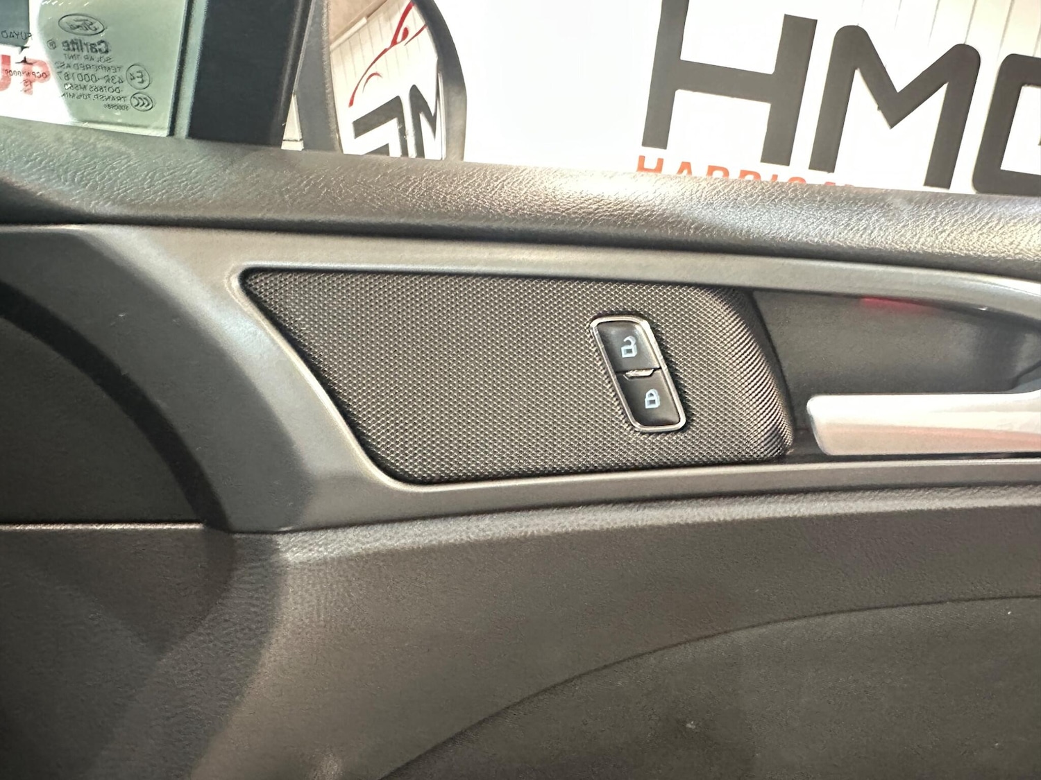 Used Ford Mondeo 2017 for sale - 76942467: Photo 37