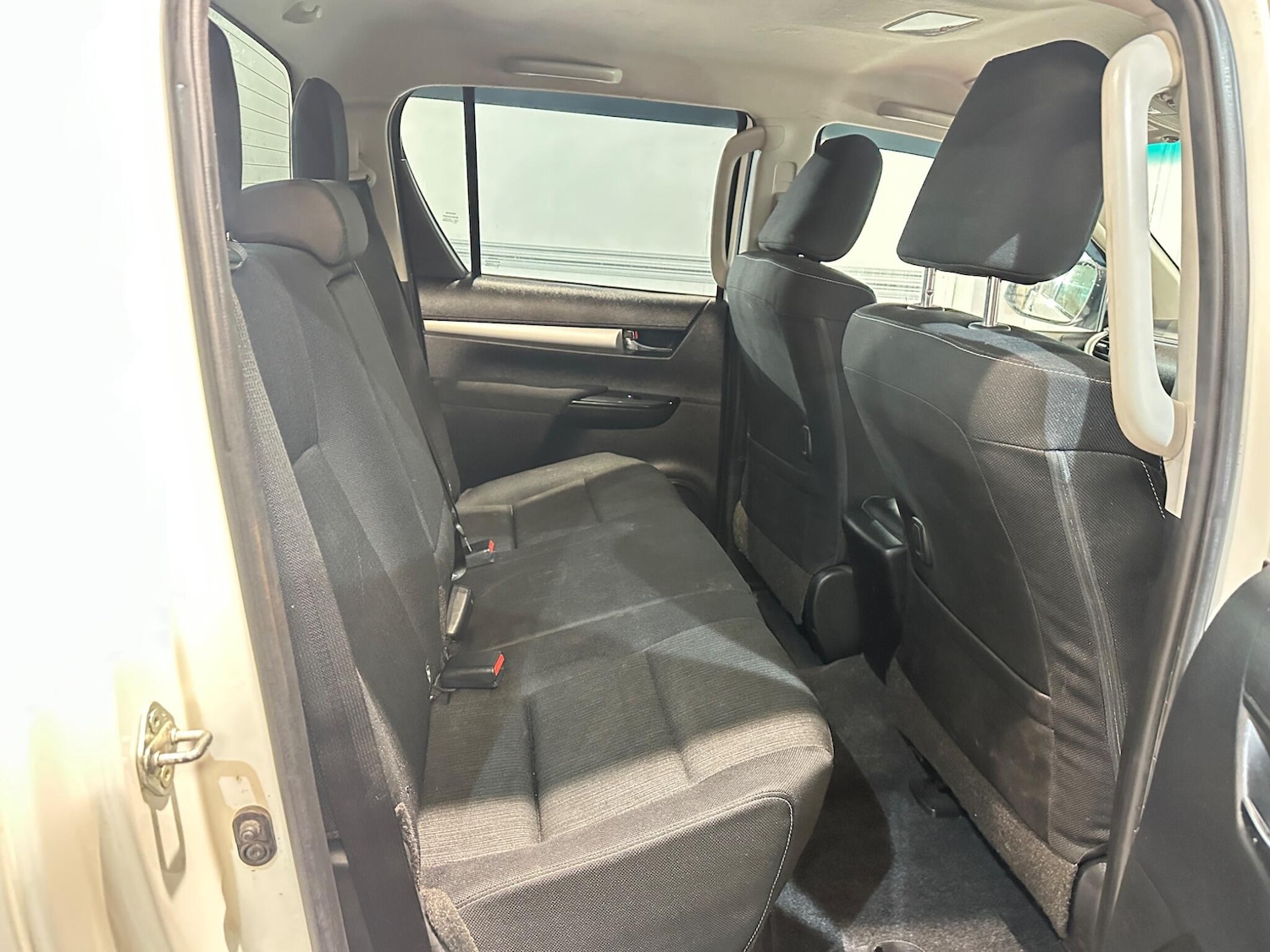 Used Toyota Hilux 2023 for sale - 77426174: Photo 22