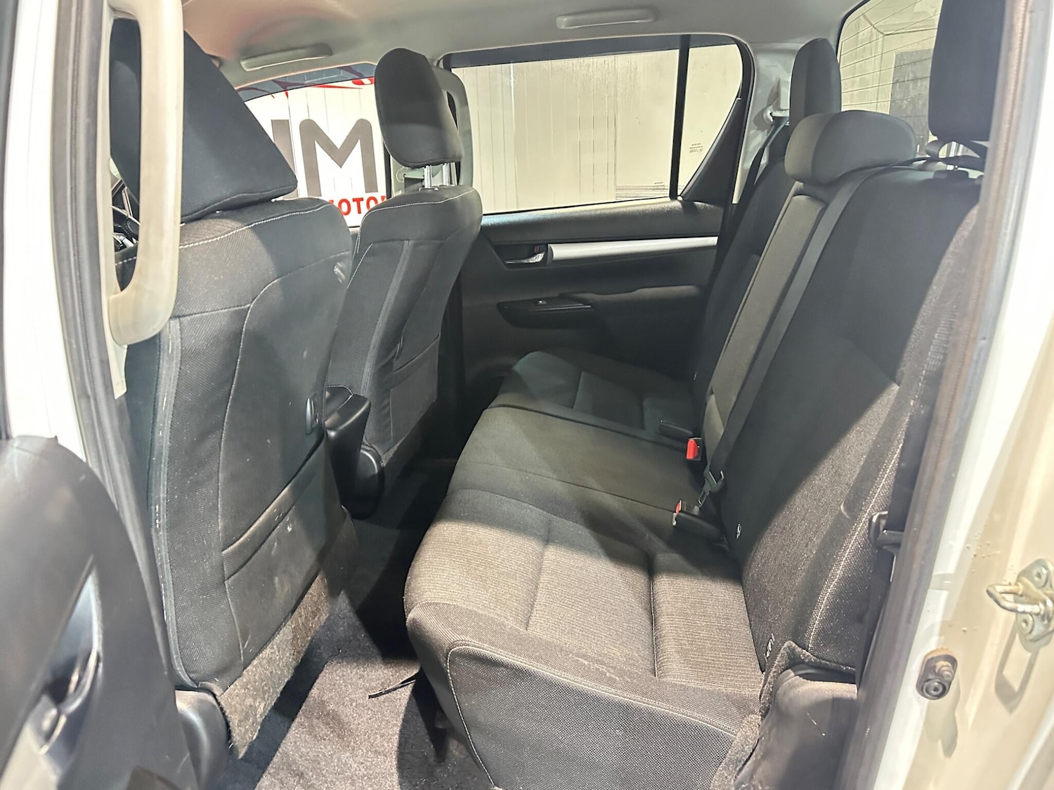 Used Toyota Hilux 2023 for sale - 77426174: Photo 25