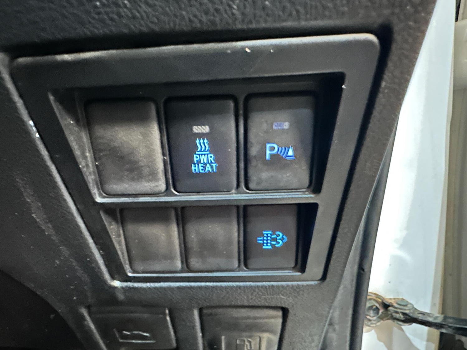 Used Toyota Hilux 2023 for sale - 77426174: Photo 42