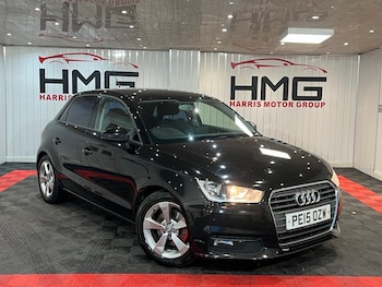 Used Audi A1 2015 for sale - 75376985: Photo