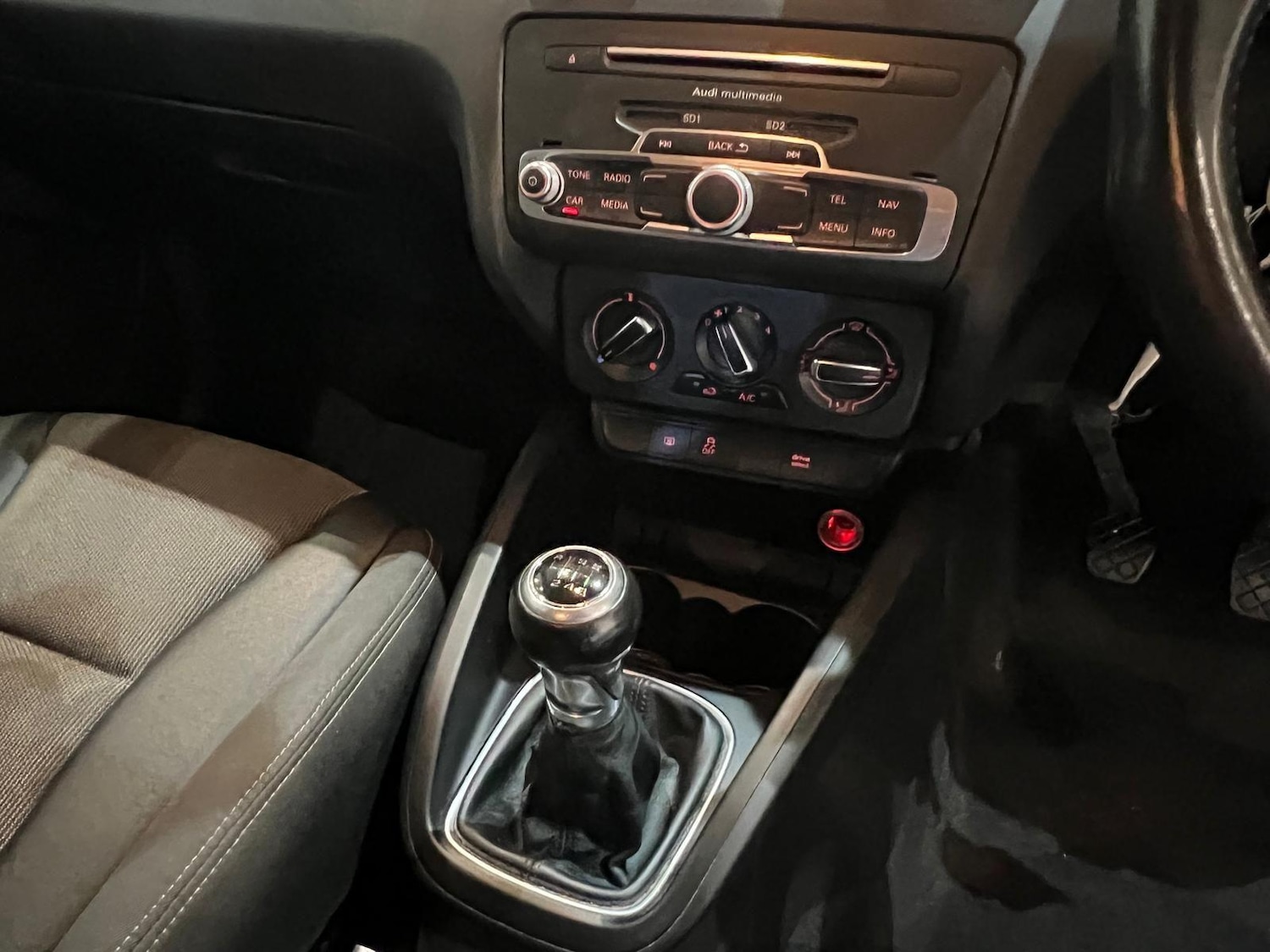 Vehicle 34