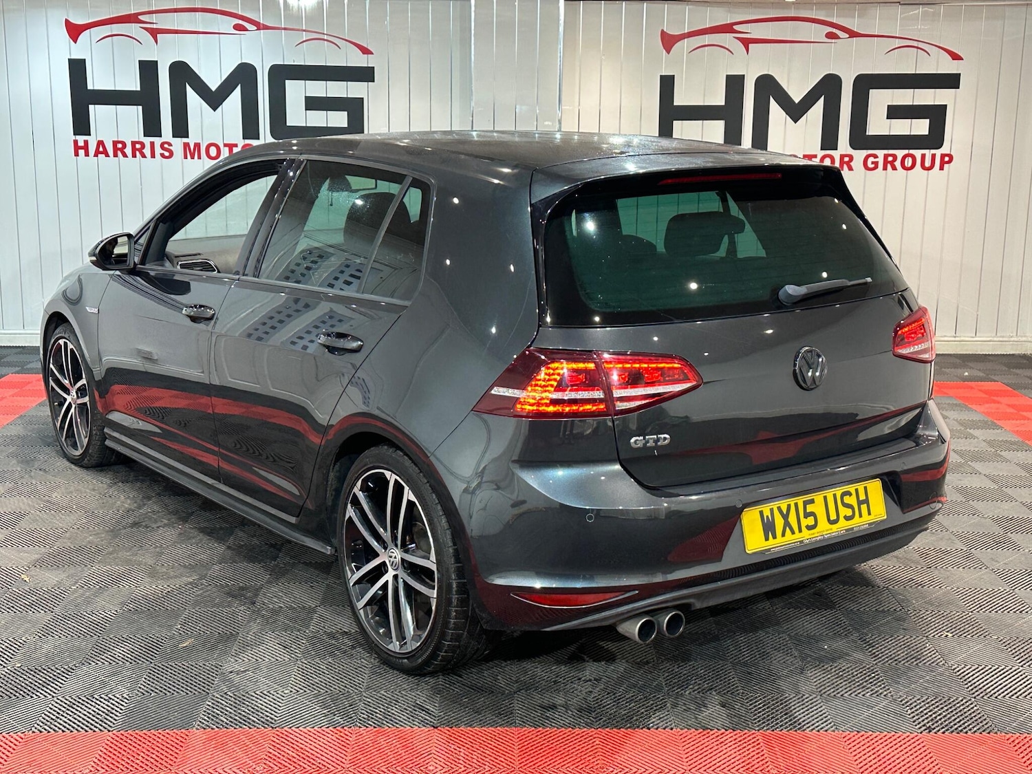 Used Volkswagen Golf 2015 for sale - 76990168: Photo 11