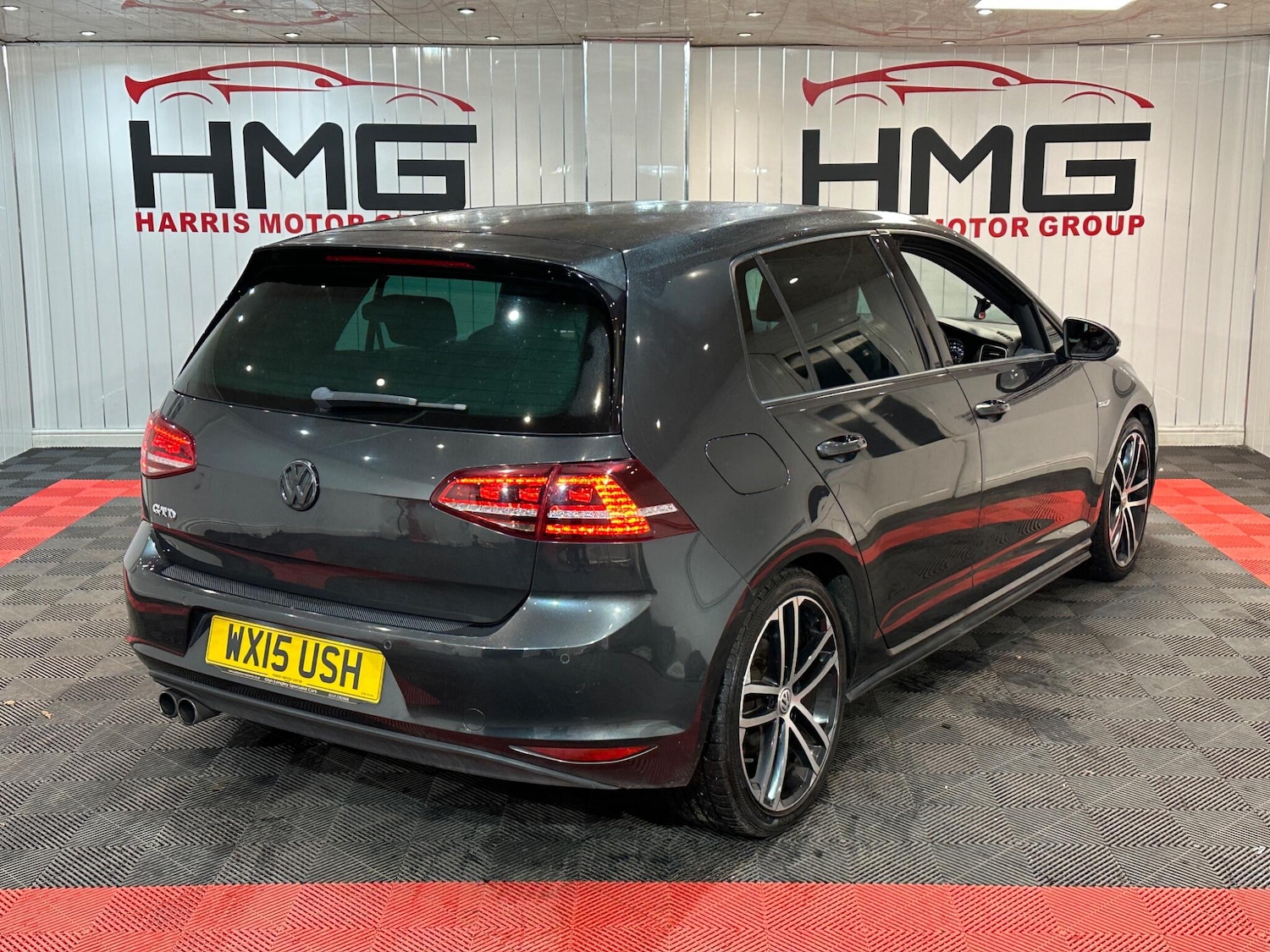 Used Volkswagen Golf 2015 for sale - 76990168: Photo 13