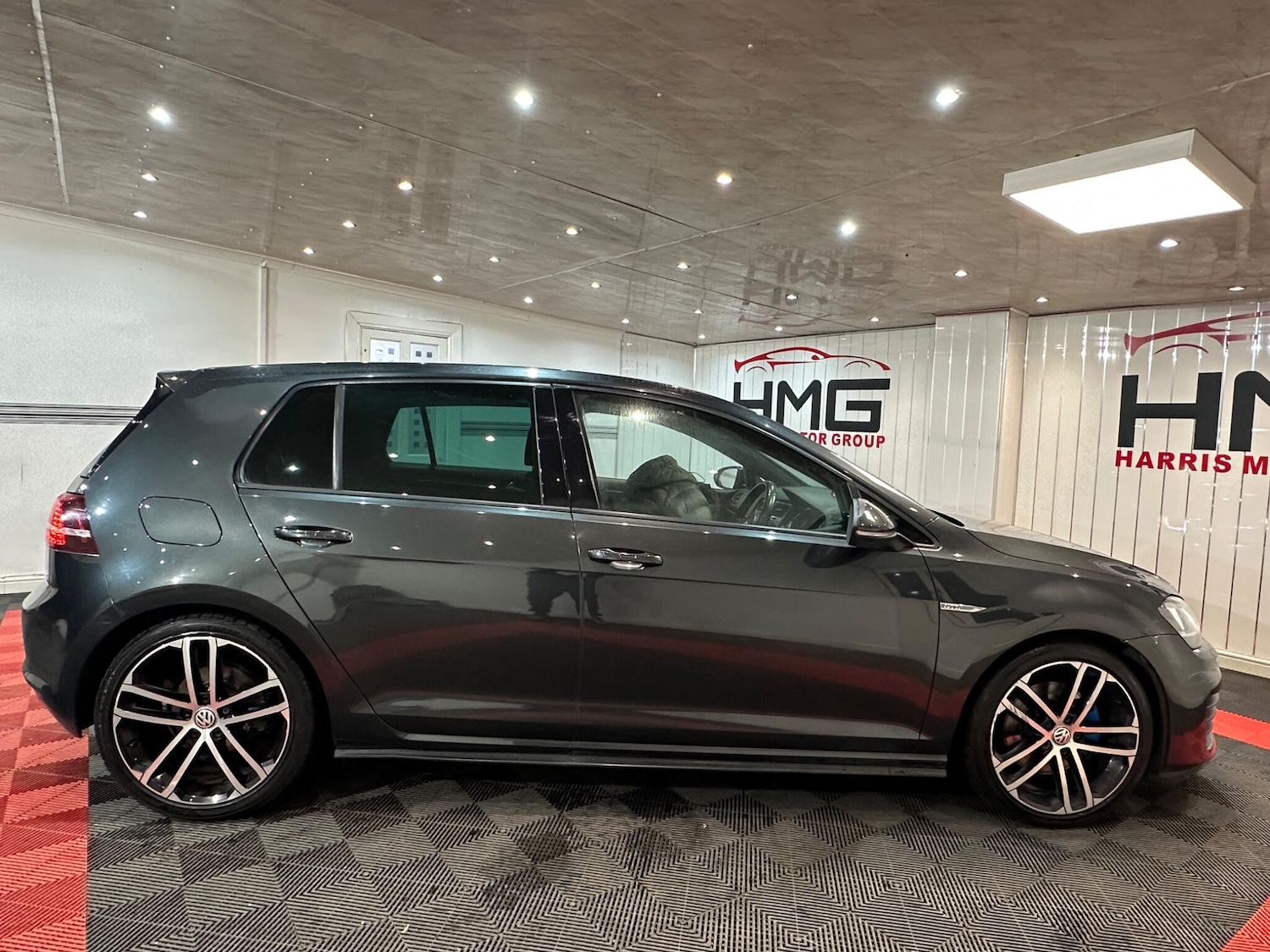 Used Volkswagen Golf 2015 for sale - 76990168: Photo 14