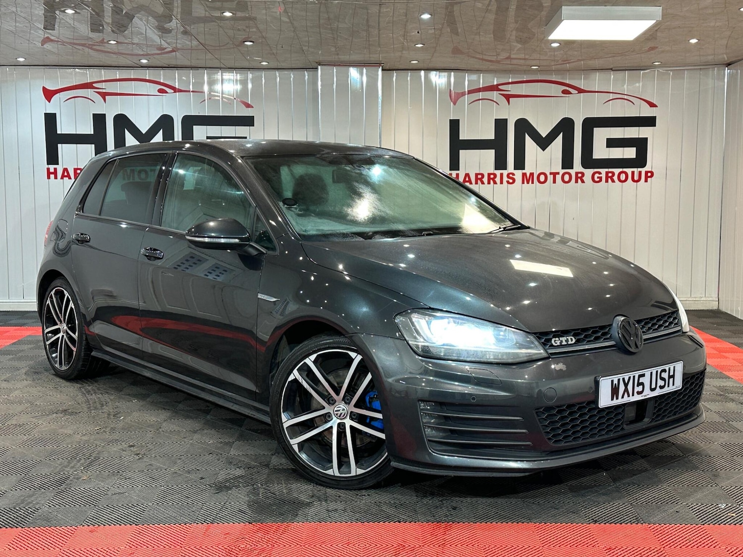 Used Volkswagen Golf 2015 for sale - 76990168: Photo 15