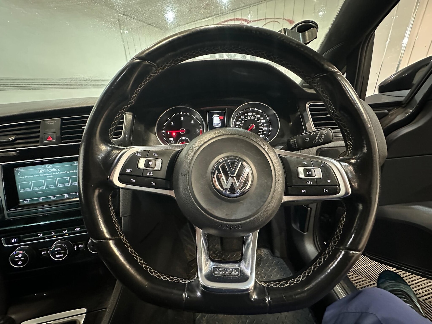 Used Volkswagen Golf 2015 for sale - 76990168: Photo 22