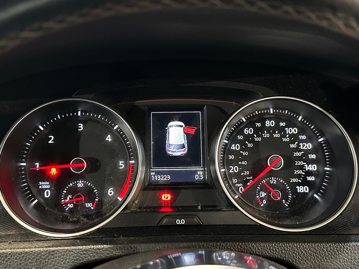 Used Volkswagen Golf 2015 for sale - 76990168: Photo 25