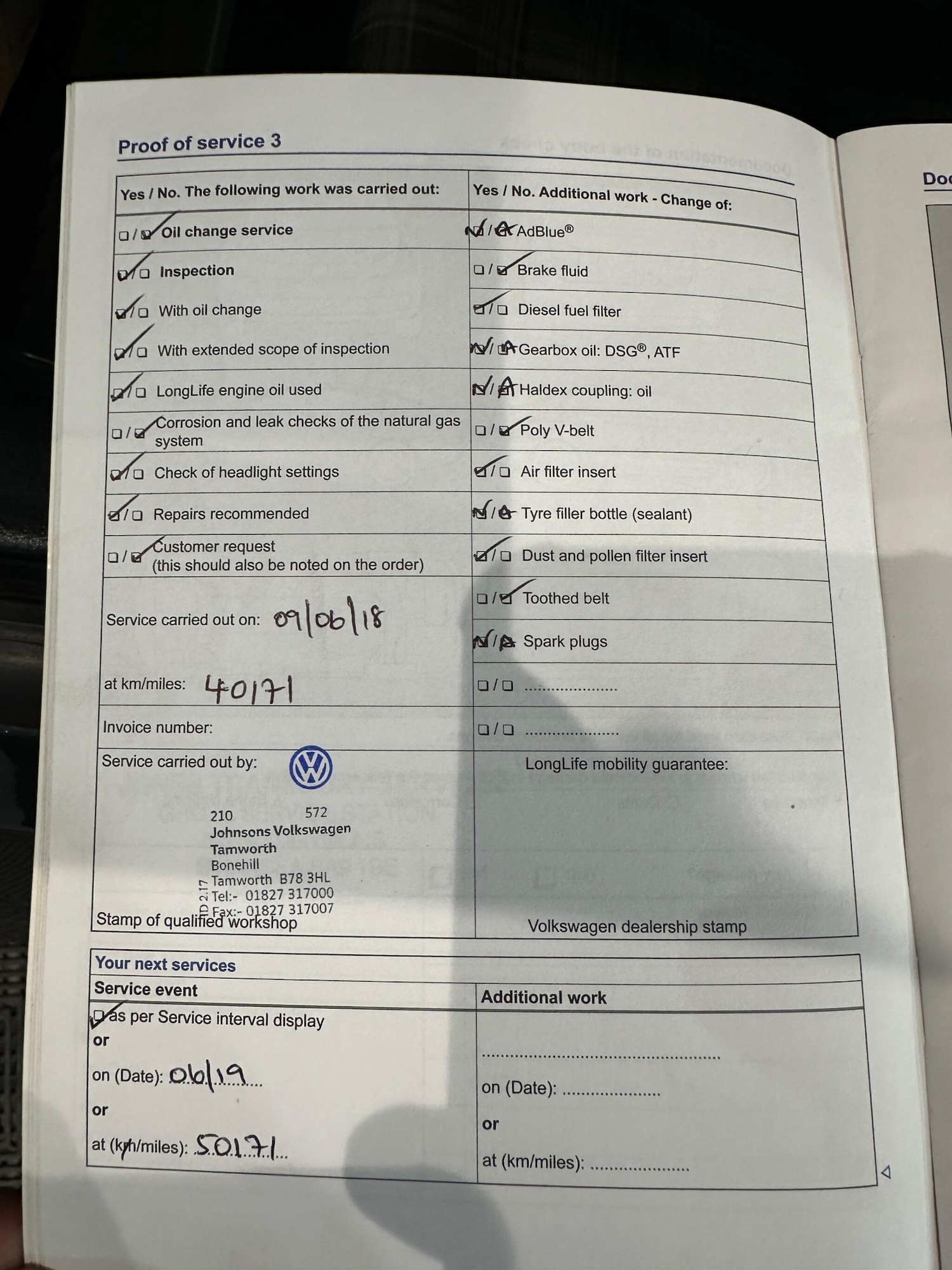 Used Volkswagen Golf 2015 for sale - 76990168: Photo 31